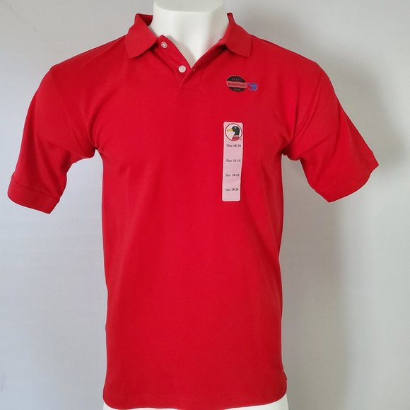 Duck Head Boys 18-21 - Picture 1 of 5